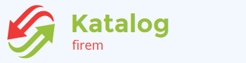 Katalog firem a společností